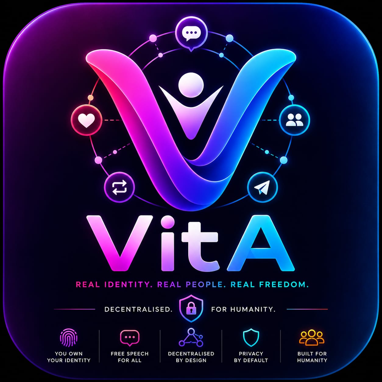 VitA Logo