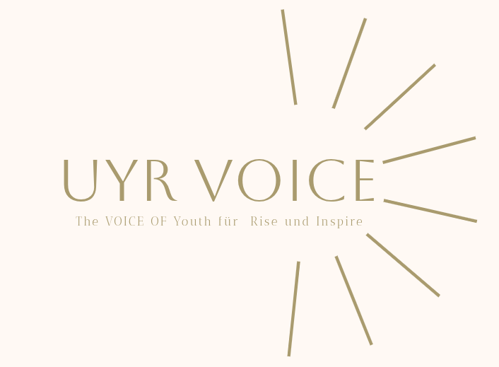 UYR Voice Logo