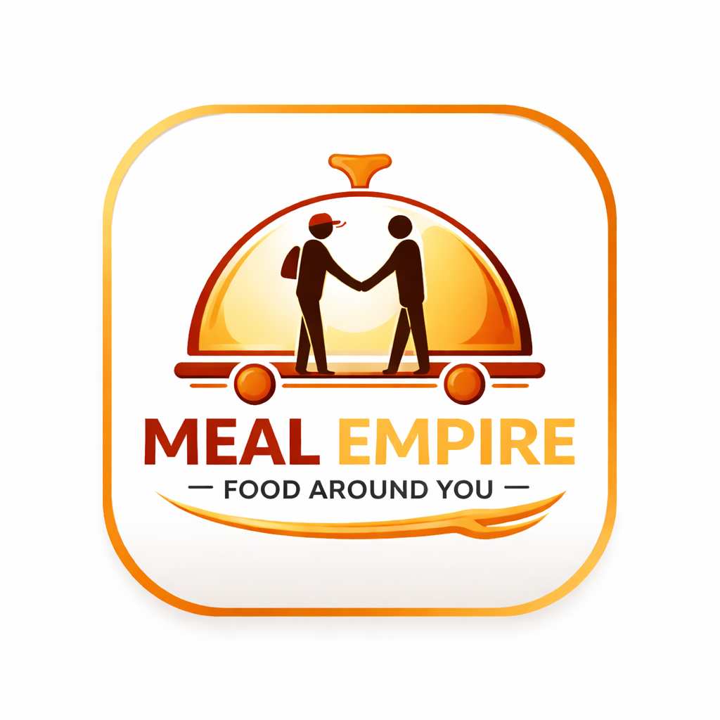 WebMeal Logo